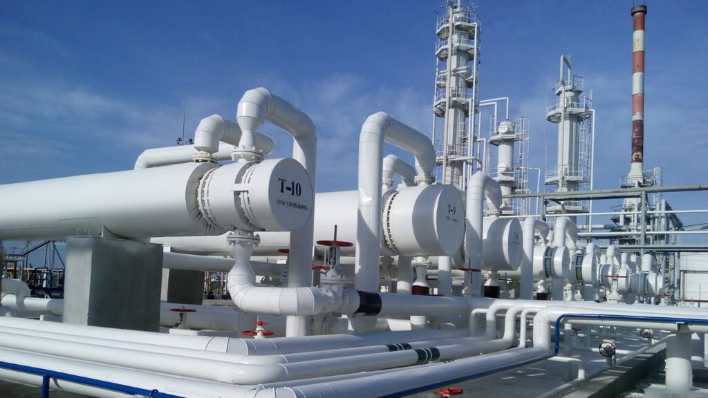 What Makes Tranter Heat Exchangers a Top Choice
