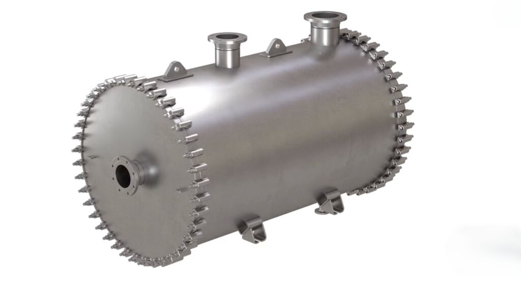 Are Spiral Heat Exchangers Worth the Investment? 5 Long-Term Cost Benefits Explained
