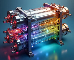 Warum sind Rohrbündelwärmeübertrager essenziell für die Wasserstoffwirtschaft? Hydrogen Heat Exchnager