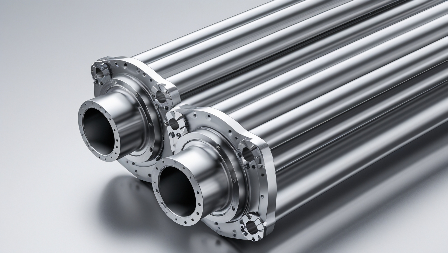 SHell and tube Heat Exchangers Buying Quality Shell and Tube Heat Exchangers: A Purchaser's Guide to Optimum Design, Materials, and Value Sourcing