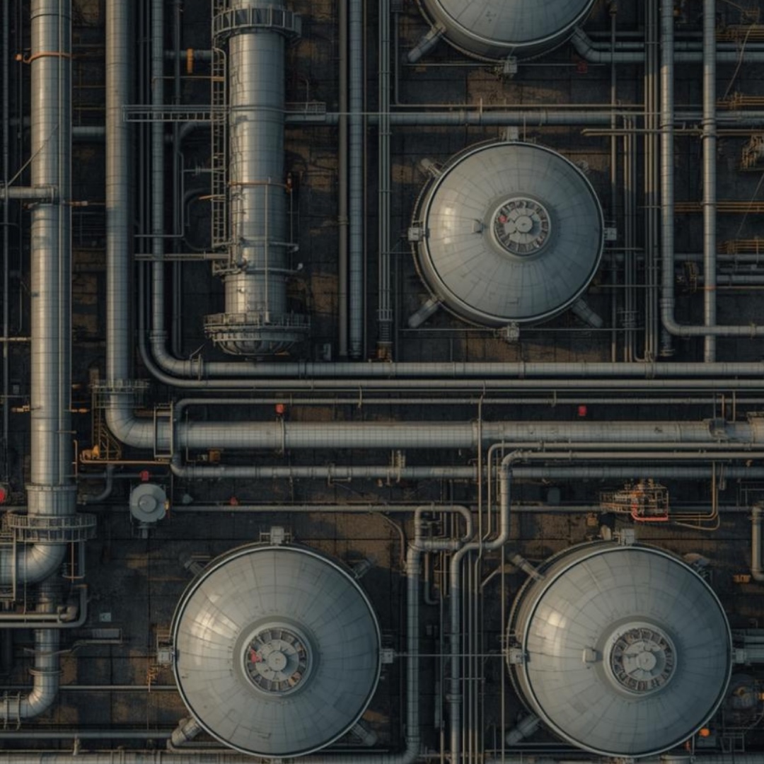 Process Flow Diagram 3