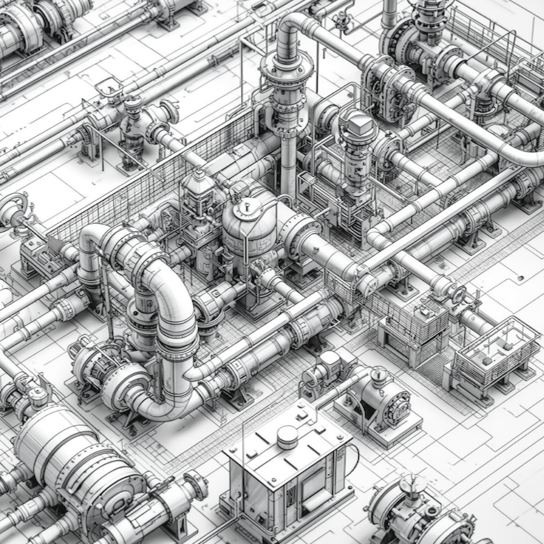 Process Flow Diagram 1
