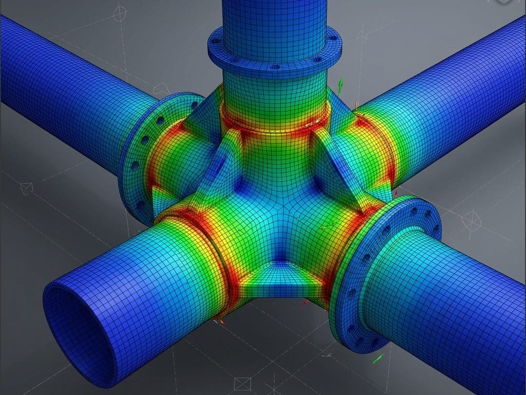ANSYS Engineering Simulation
