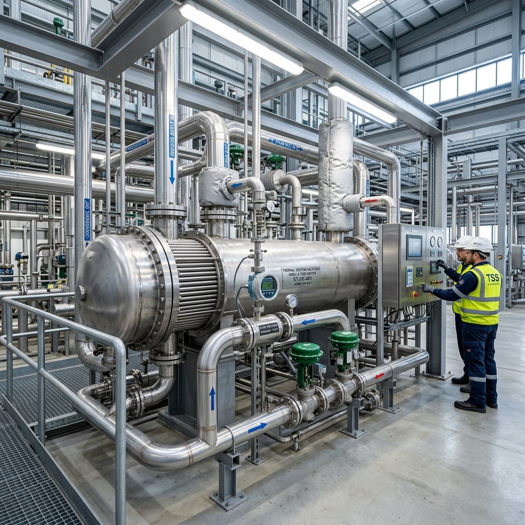 Process Design Simulation Detail