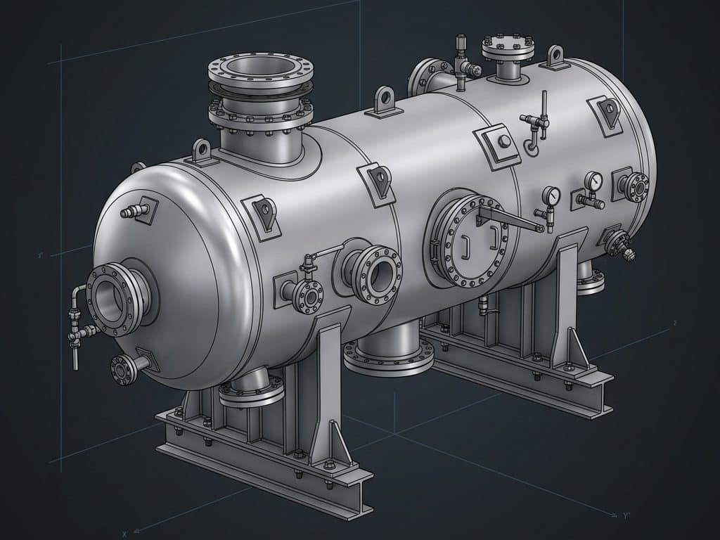 SolidWorks 3D Modeling