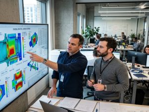 VDI Heat Atlas Engineering