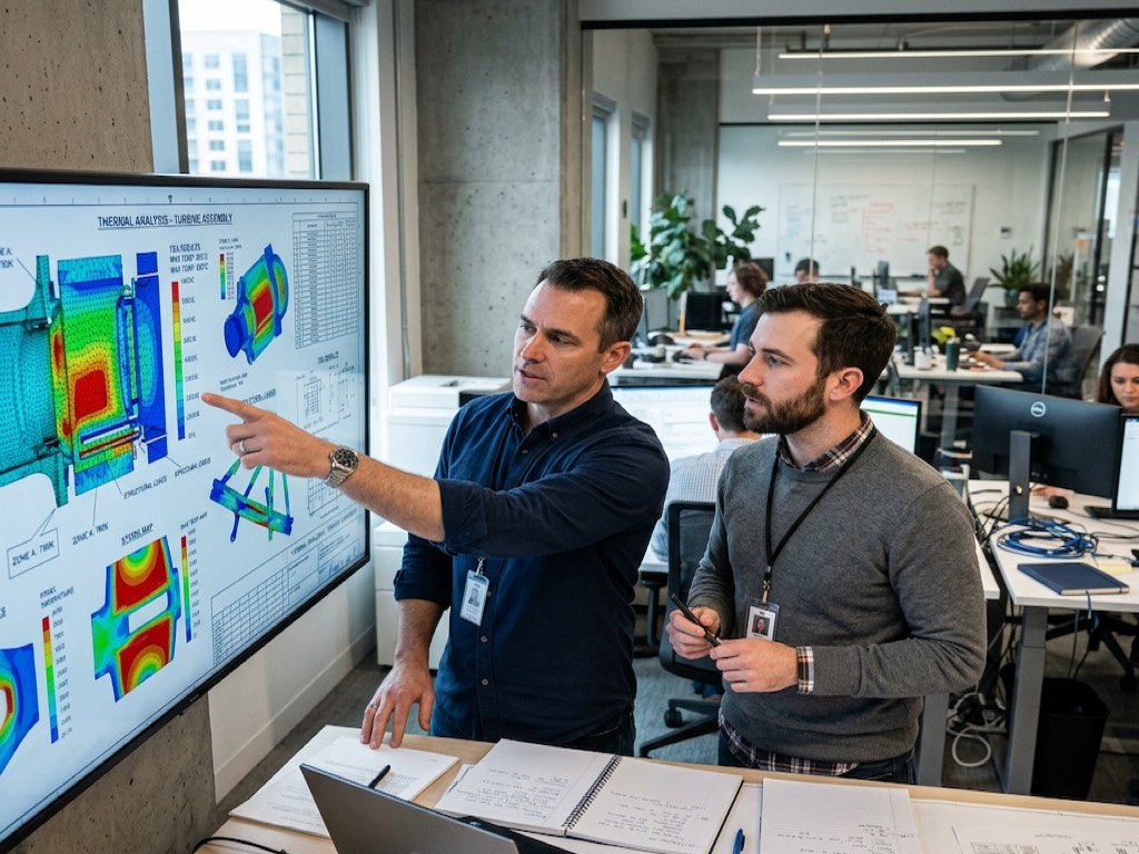 VDI Heat Atlas Engineering