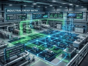 Energy Engineering