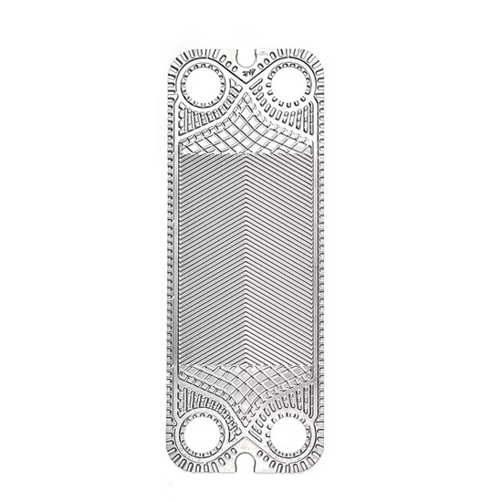 Flow plate
