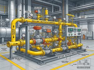 Gas Services
