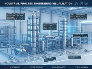 Industrial Process Engineering