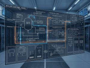 Instrumentation Diagrams