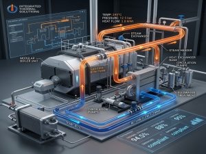 Thermal Energy Systems