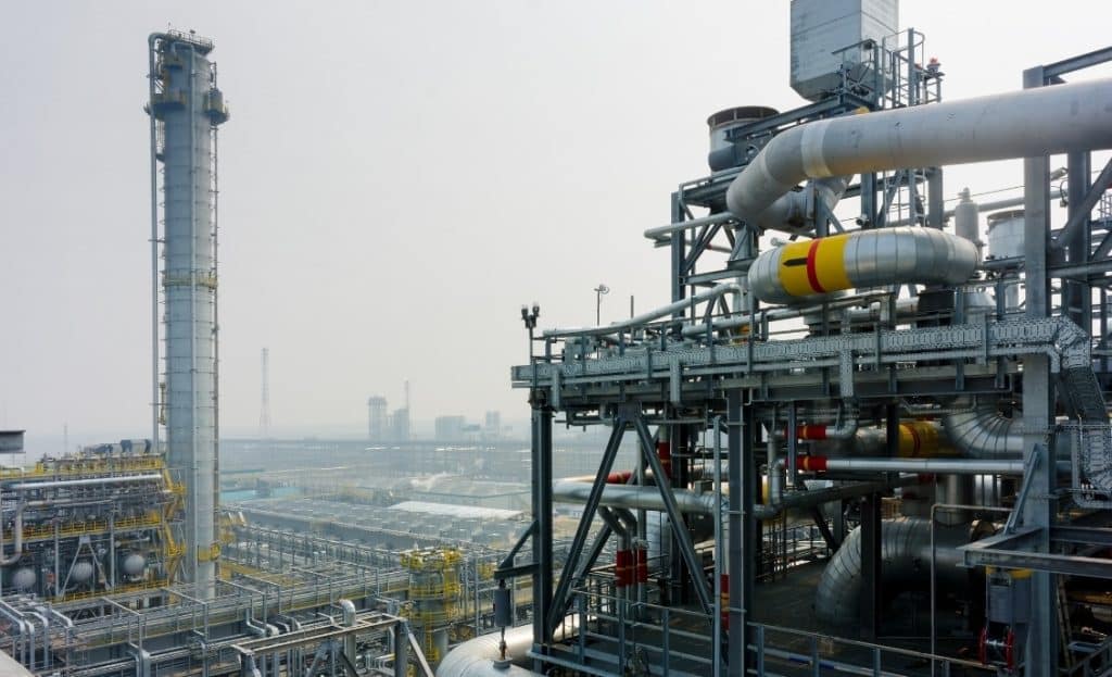 Hydrocarbon Processing and Refinery Operations
